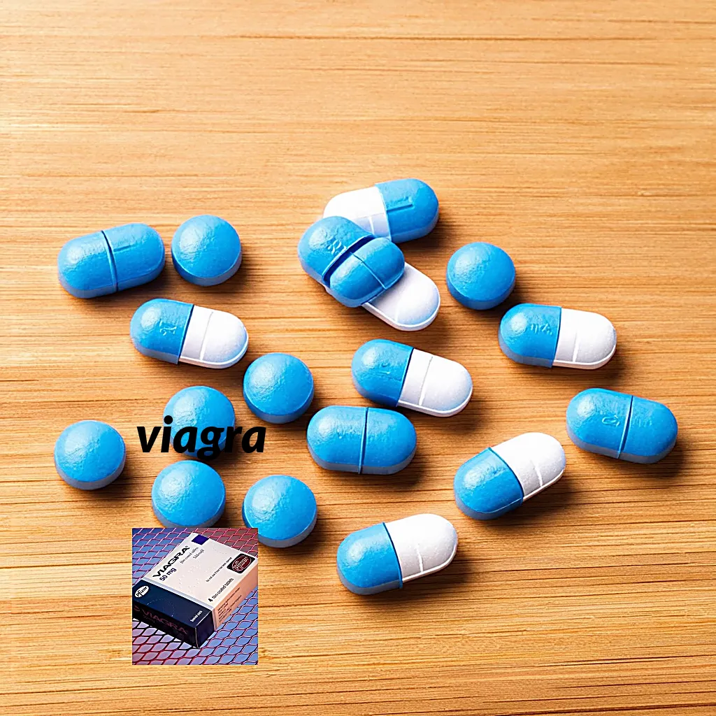 Viagra generico precios